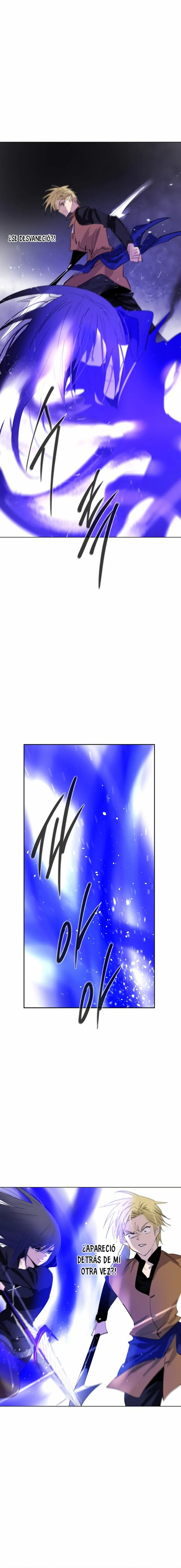 El juego de los cien años Capítulo 38 - Page 10