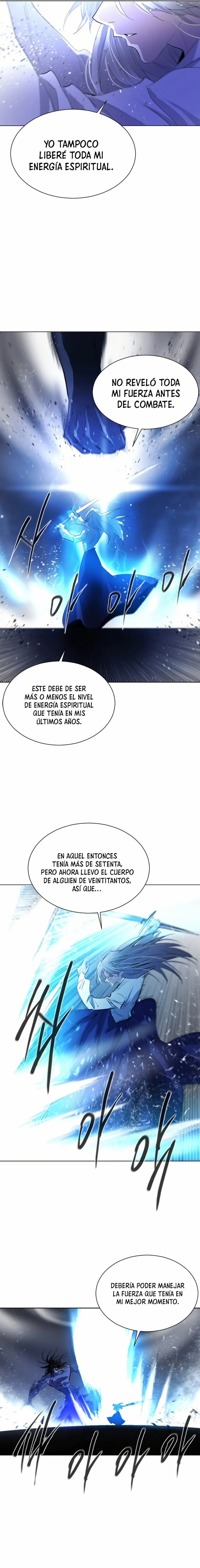 El juego de los cien años Capítulo 39 - Page 9