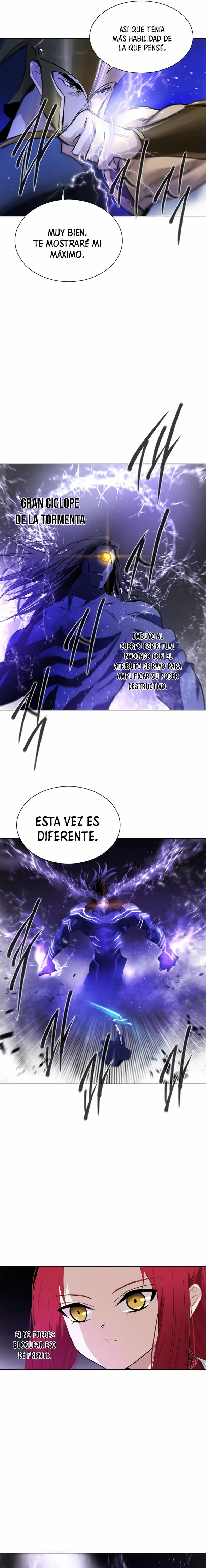 El juego de los cien años Capítulo 39 - Page 11