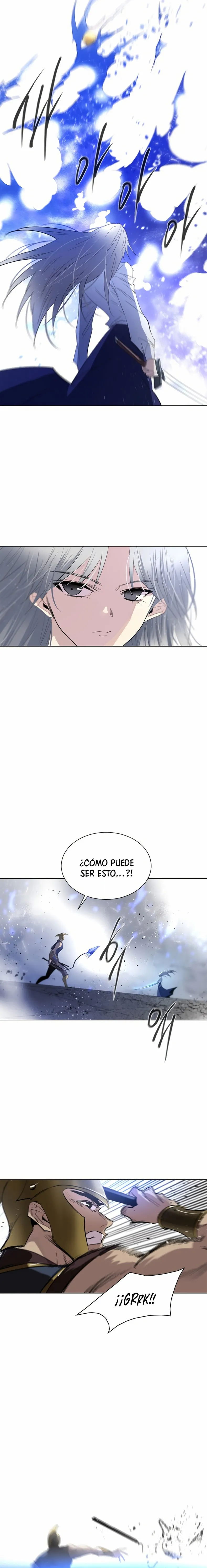 El juego de los cien años Capítulo 39 - Page 15