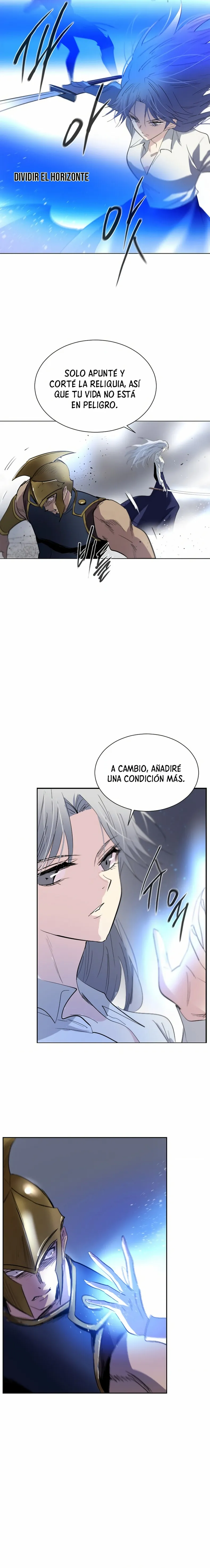 El juego de los cien años Capítulo 39 - Page 16