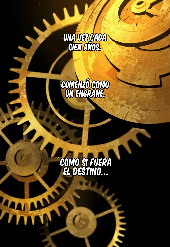 El juego de los cien años Capítulo 4 - Page 2