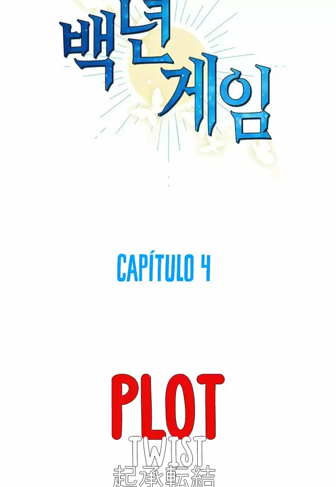 El juego de los cien años Capítulo 4 - Page 4