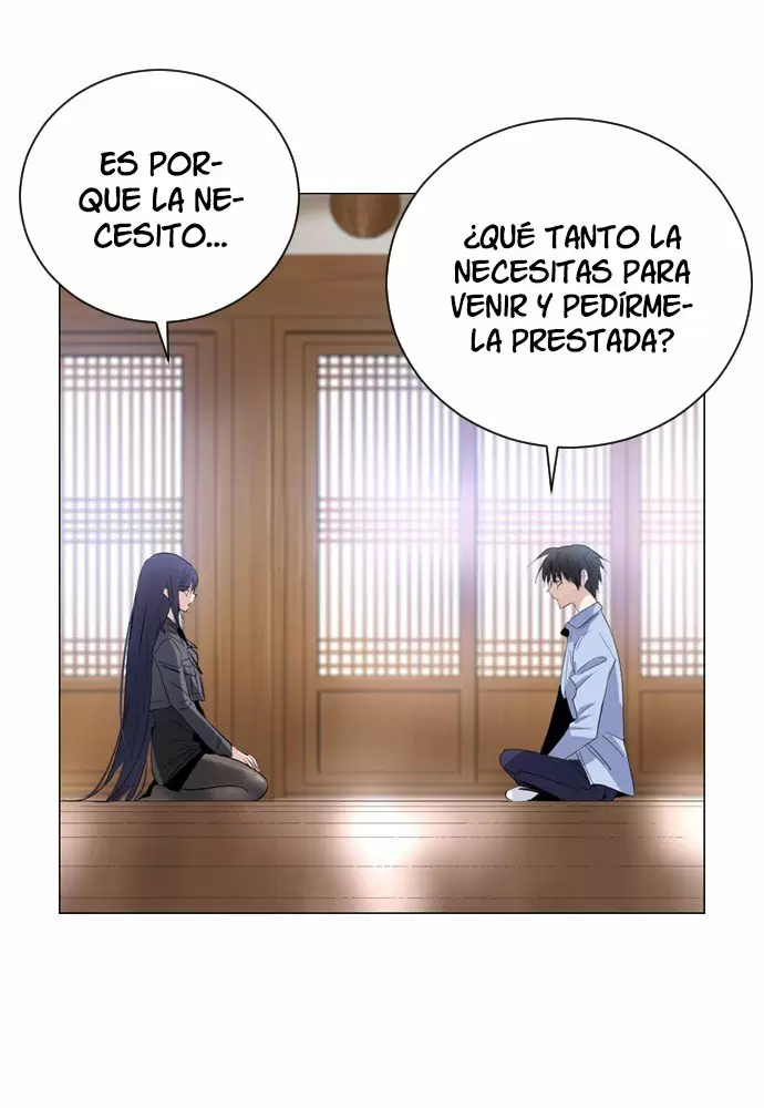 El juego de los cien años Capítulo 4 - Page 9