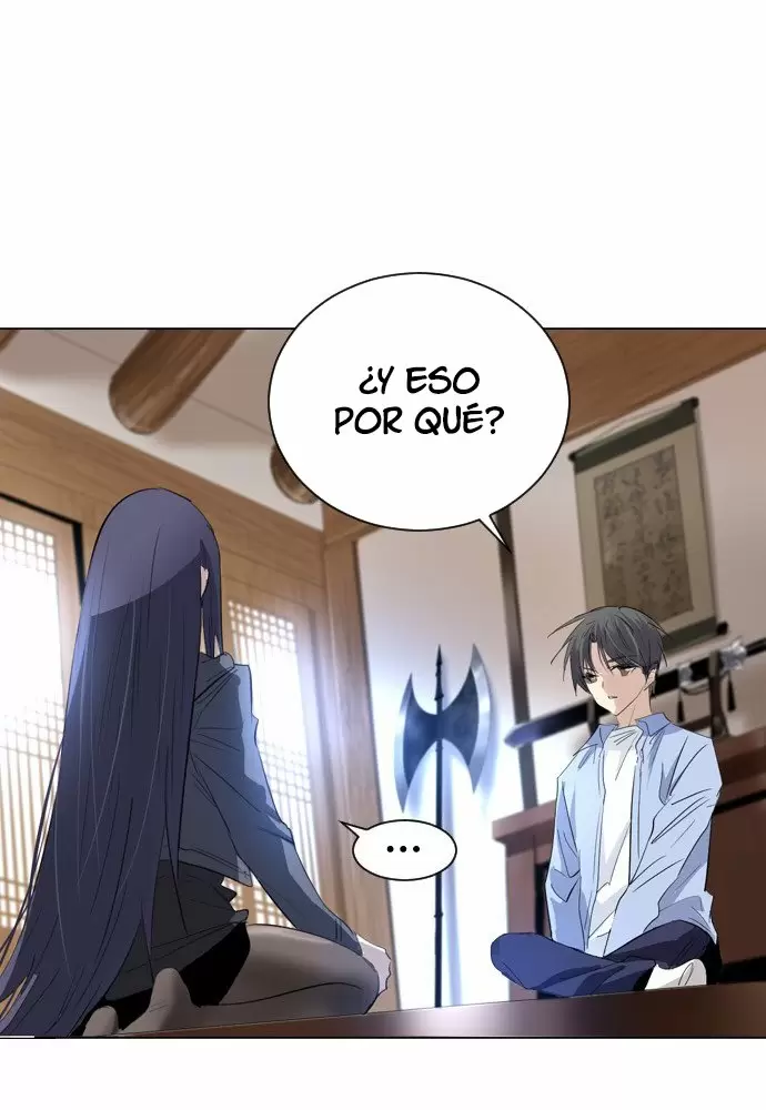 El juego de los cien años Capítulo 4 - Page 12