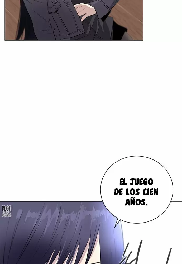 El juego de los cien años Capítulo 4 - Page 14