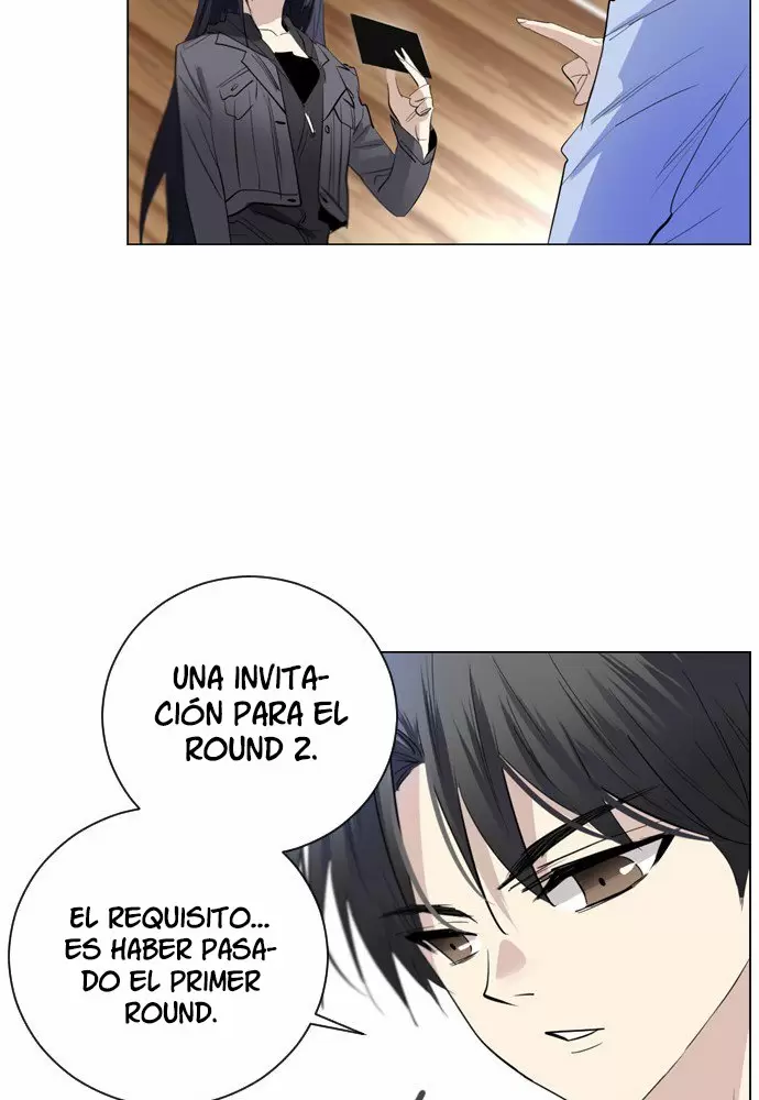 El juego de los cien años Capítulo 4 - Page 17