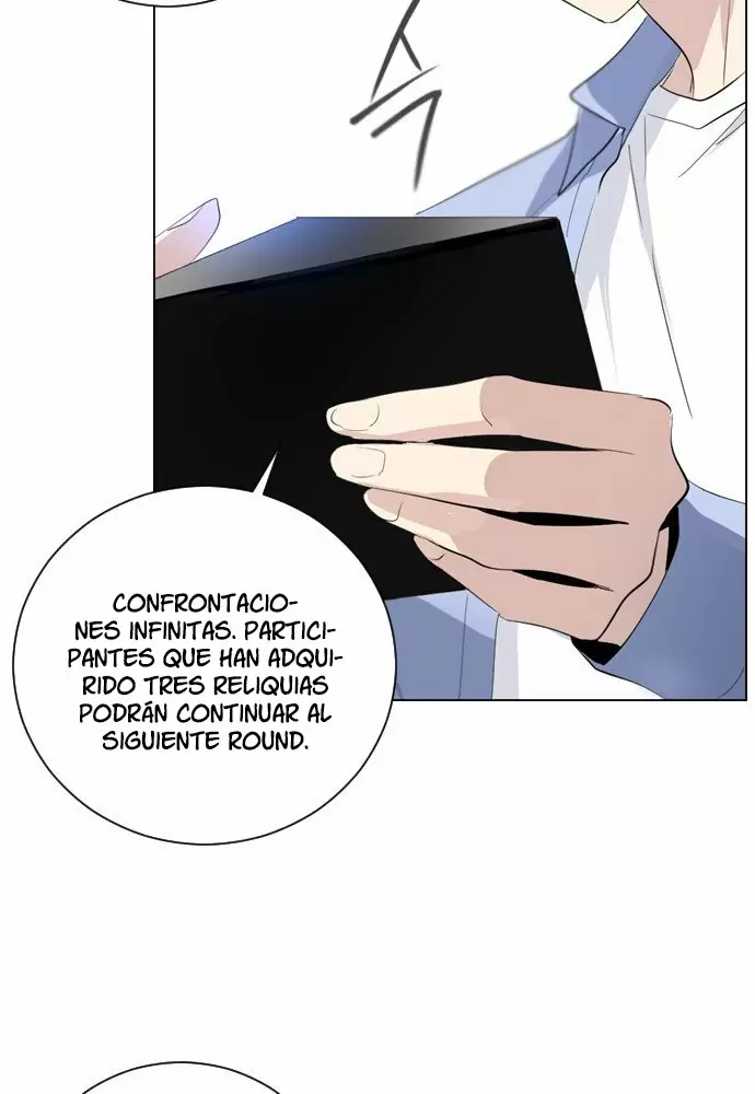 El juego de los cien años Capítulo 4 - Page 18