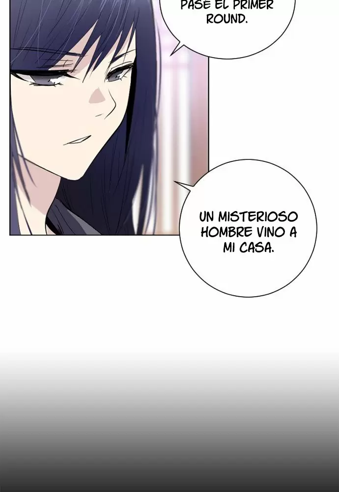 El juego de los cien años Capítulo 4 - Page 22