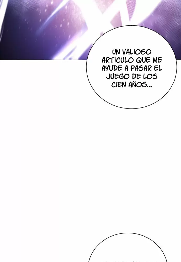 El juego de los cien años Capítulo 4 - Page 35