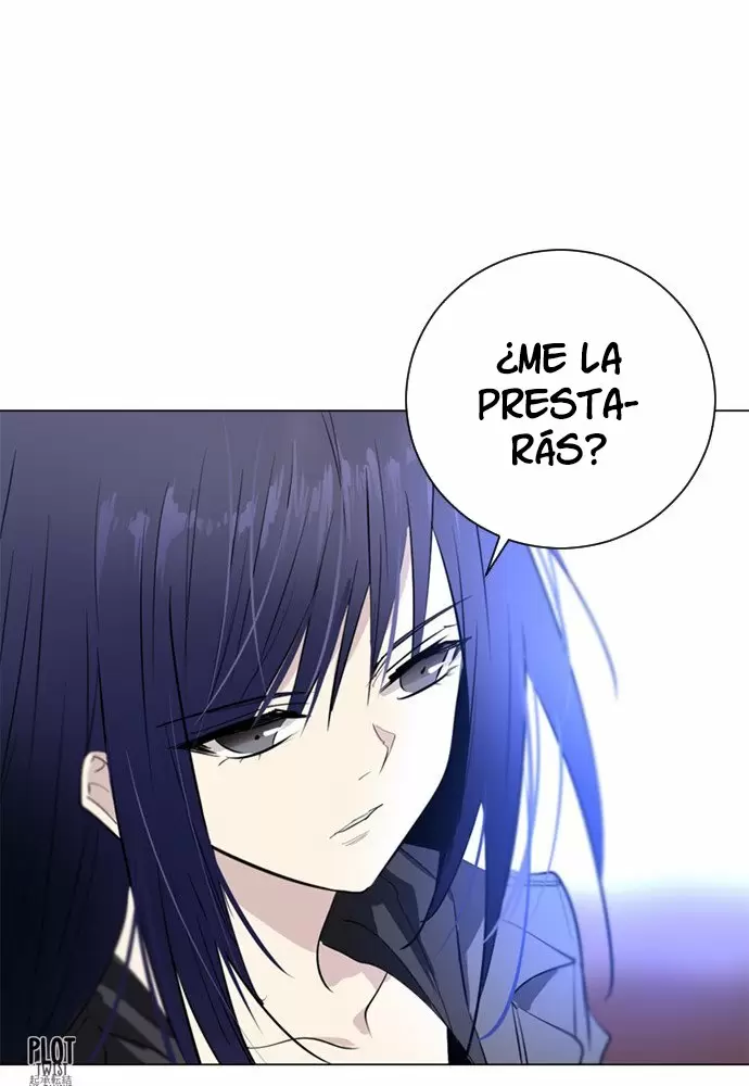El juego de los cien años Capítulo 4 - Page 38