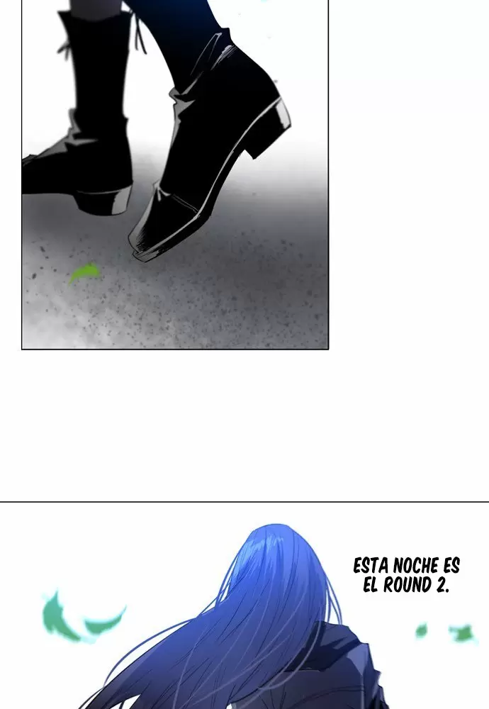 El juego de los cien años Capítulo 4 - Page 47