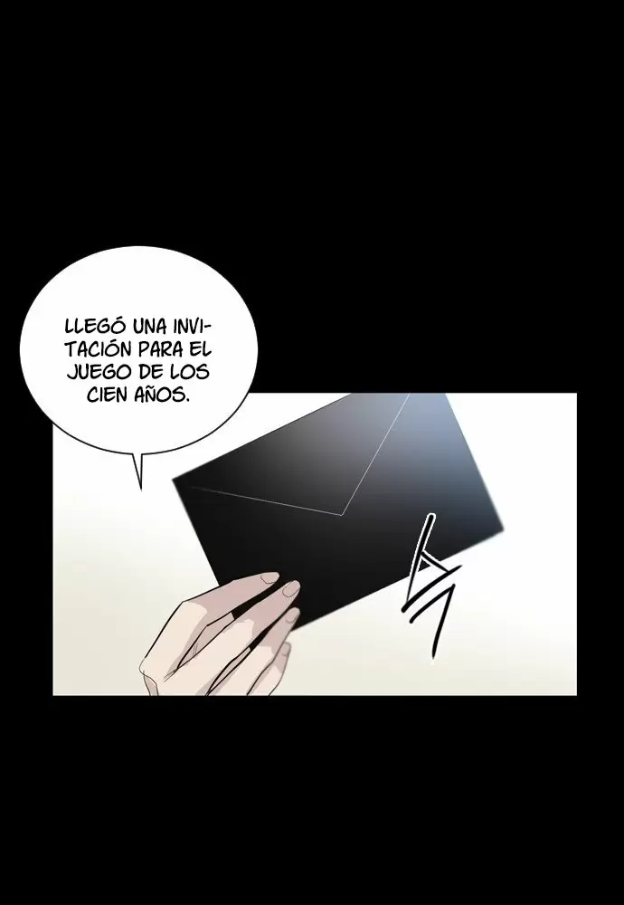 El juego de los cien años Capítulo 4 - Page 53