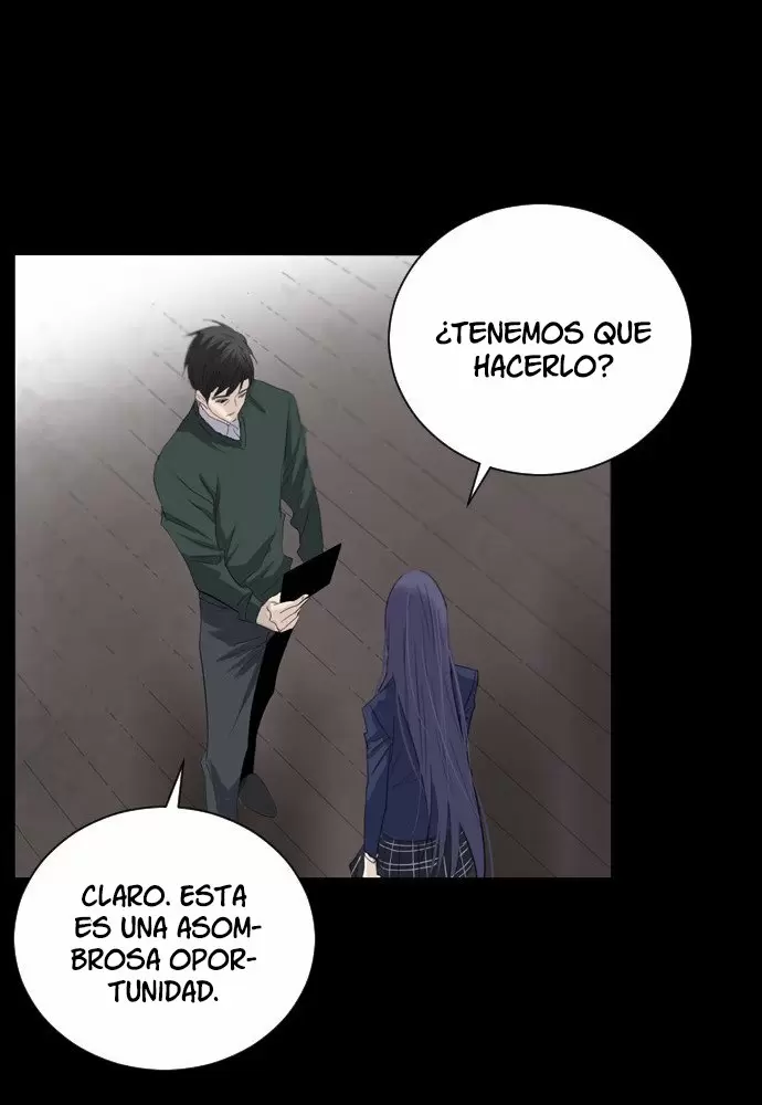 El juego de los cien años Capítulo 4 - Page 56