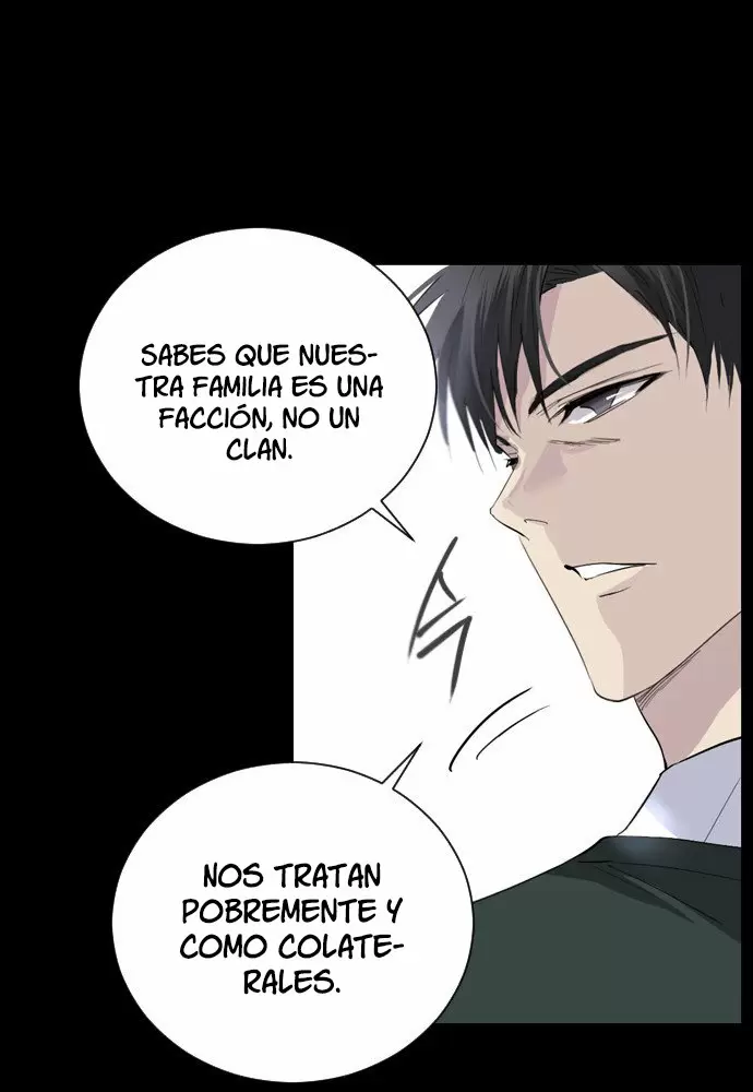 El juego de los cien años Capítulo 4 - Page 57