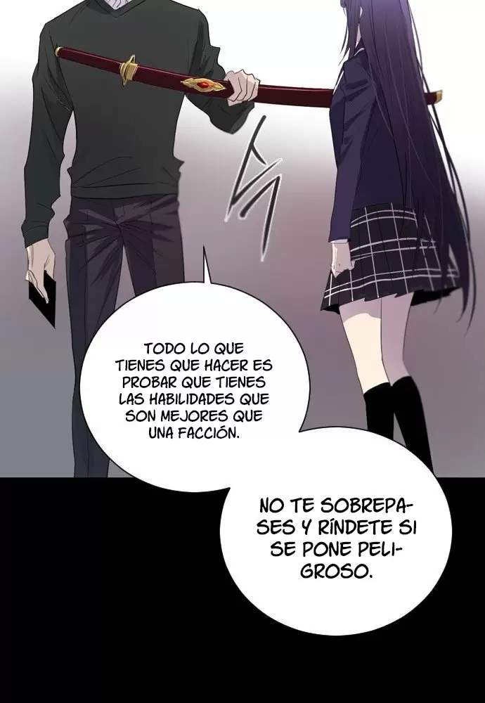 El juego de los cien años Capítulo 4 - Page 62