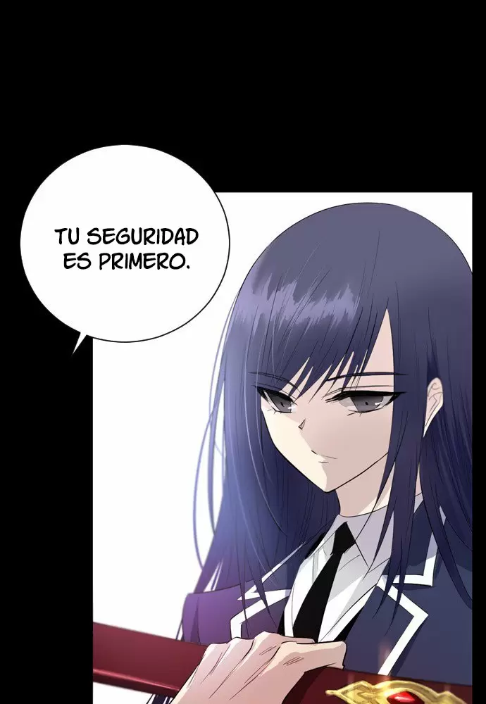 El juego de los cien años Capítulo 4 - Page 63