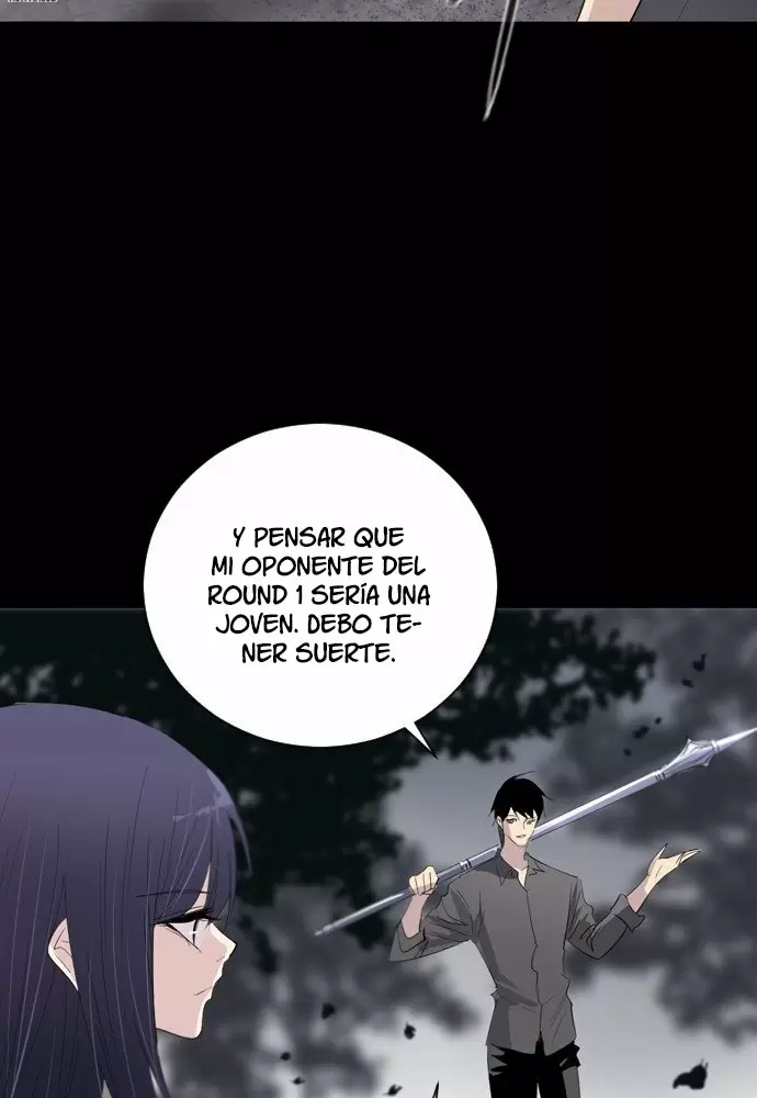 El juego de los cien años Capítulo 4 - Page 74