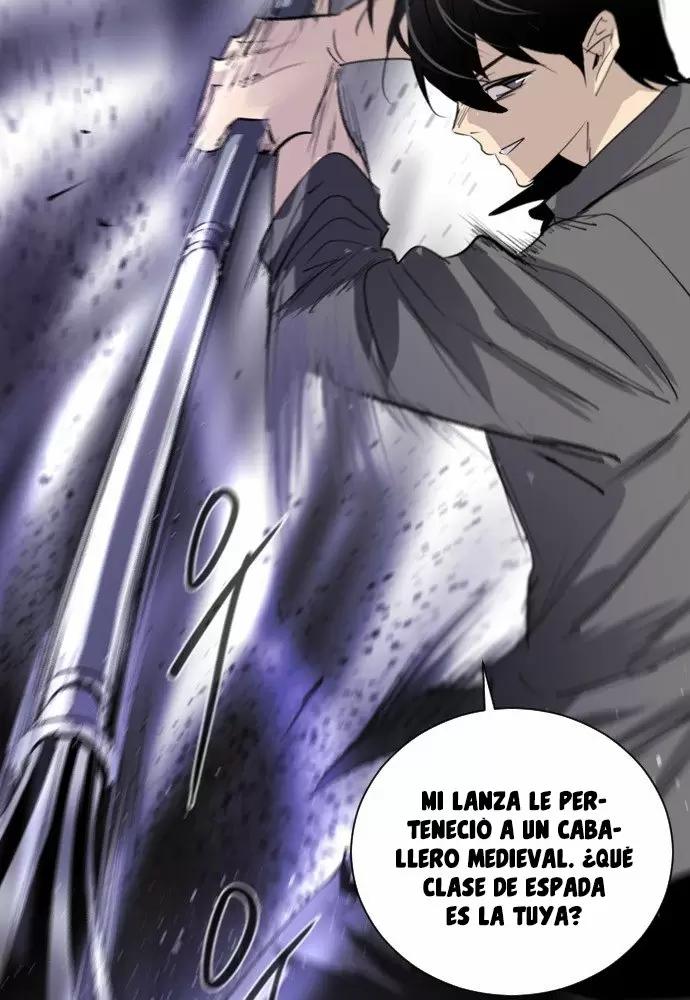 El juego de los cien años Capítulo 4 - Page 83