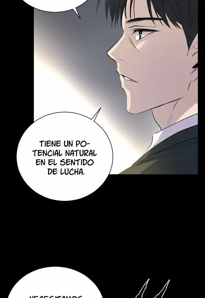 El juego de los cien años Capítulo 4 - Page 112