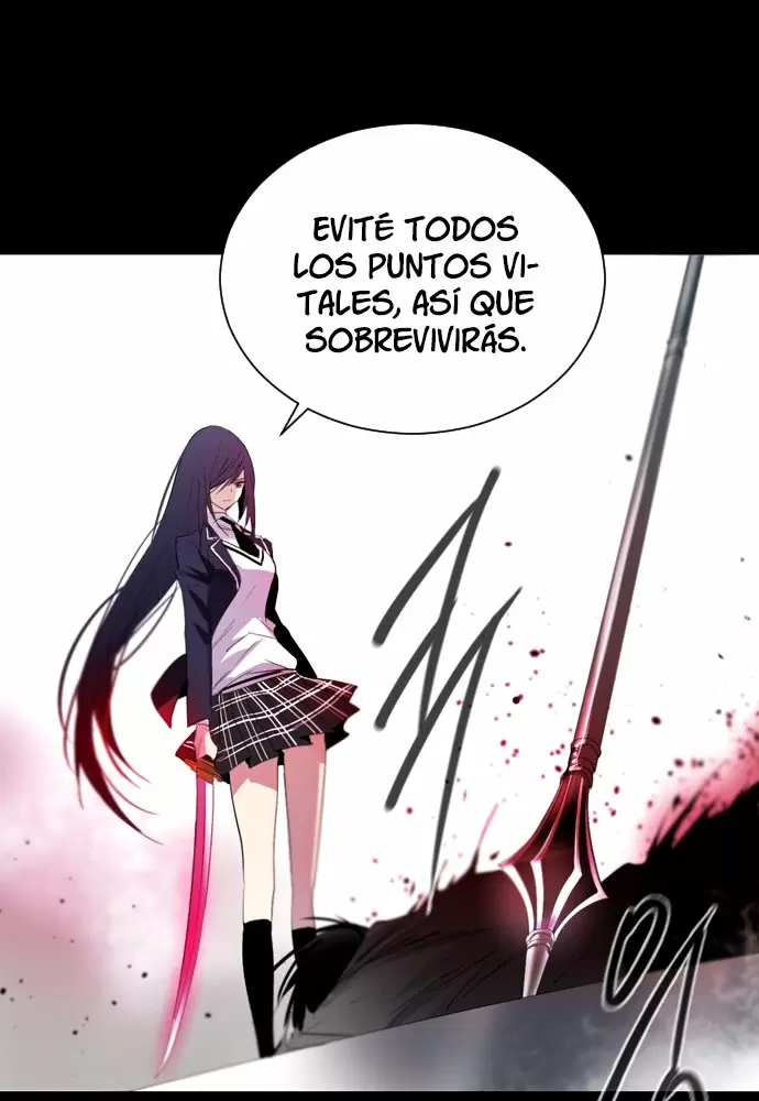 El juego de los cien años Capítulo 4 - Page 124
