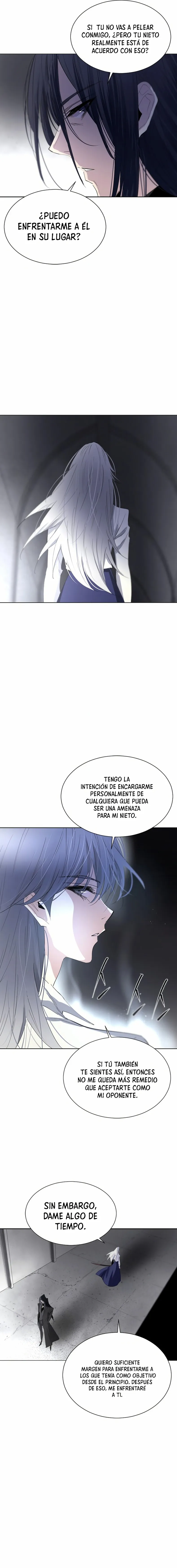El juego de los cien años Capítulo 40 - Page 4