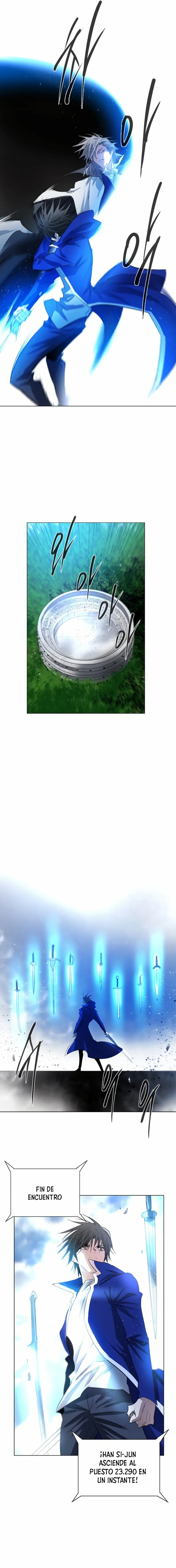 El juego de los cien años Capítulo 41 - Page 2