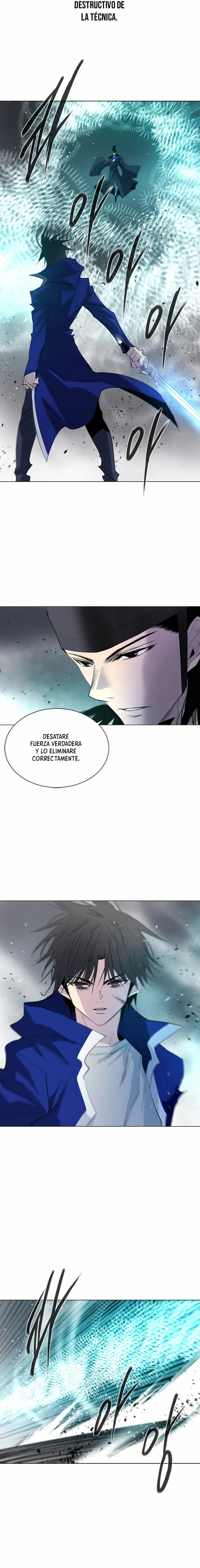 El juego de los cien años Capítulo 43 - Page 5