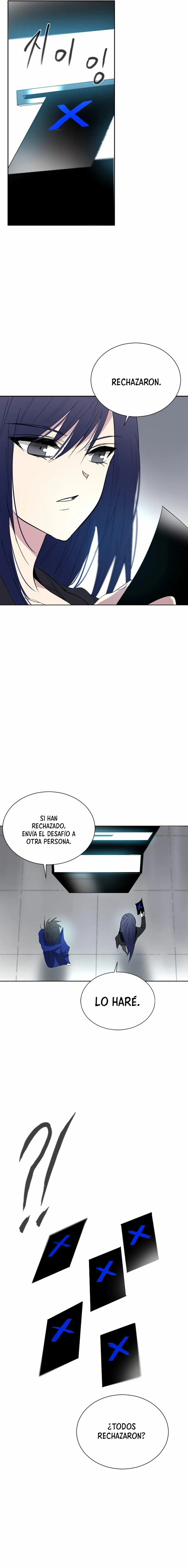 El juego de los cien años Capítulo 43 - Page 19