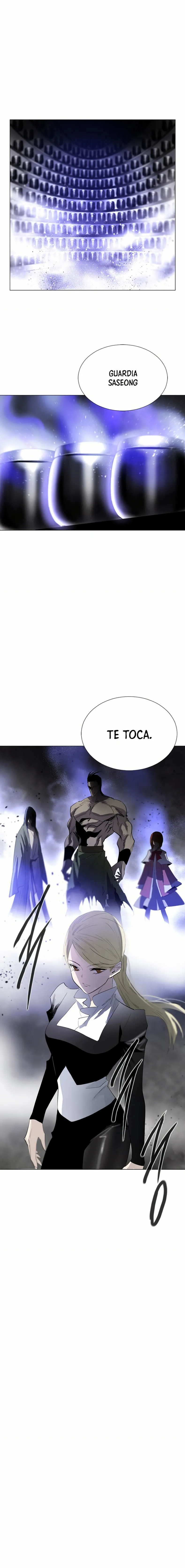 El juego de los cien años Capítulo 46 - Page 9