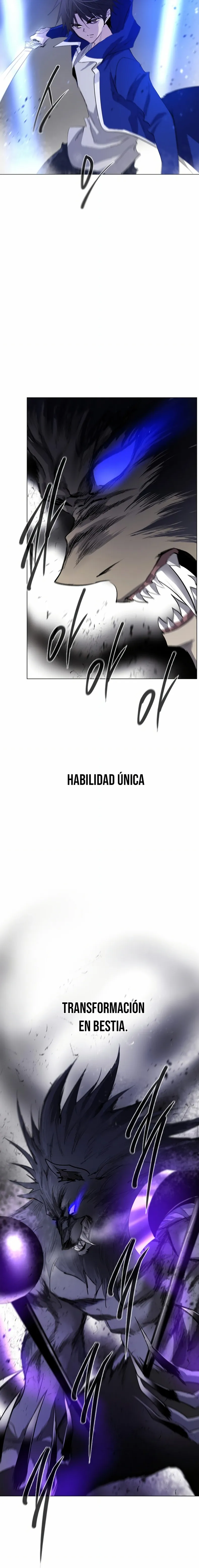 El juego de los cien años Capítulo 46 - Page 21