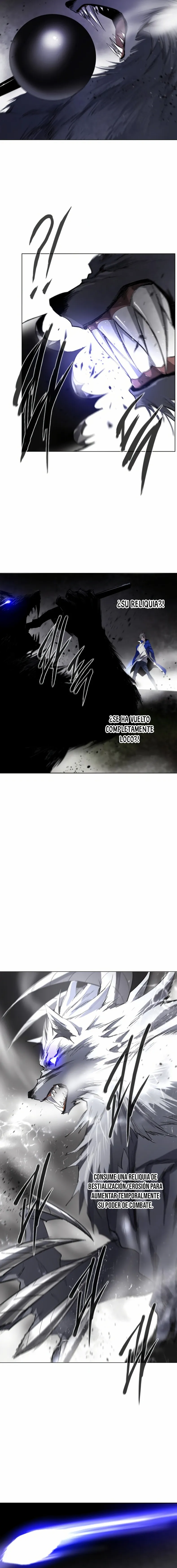 El juego de los cien años Capítulo 47 - Page 3
