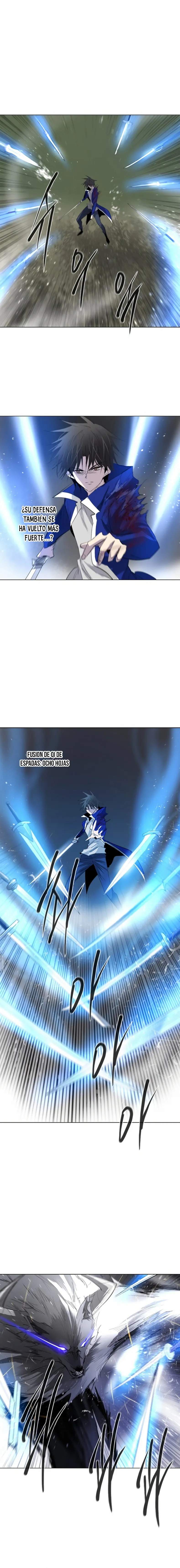 El juego de los cien años Capítulo 47 - Page 7