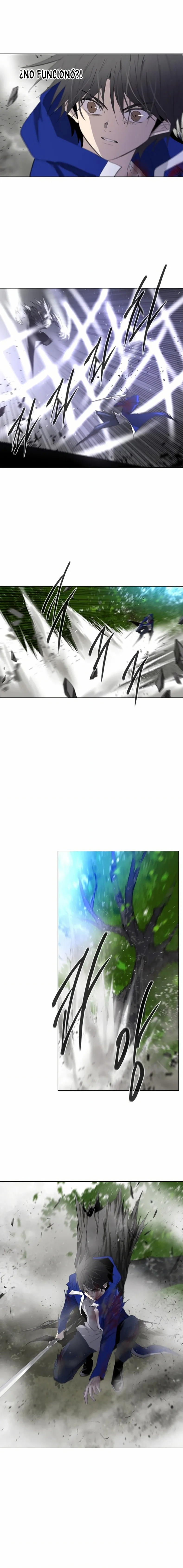 El juego de los cien años Capítulo 47 - Page 10