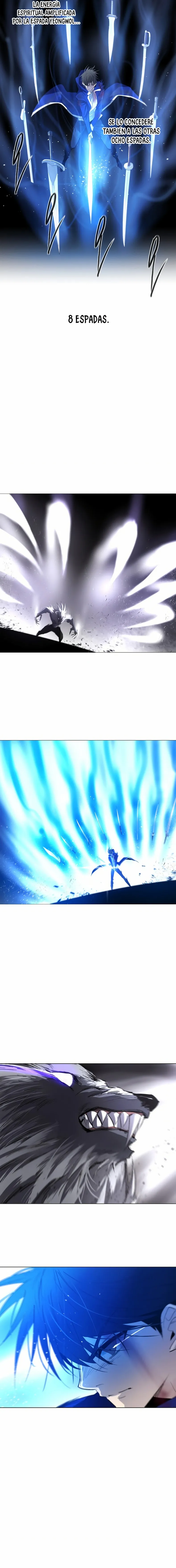 El juego de los cien años Capítulo 47 - Page 12