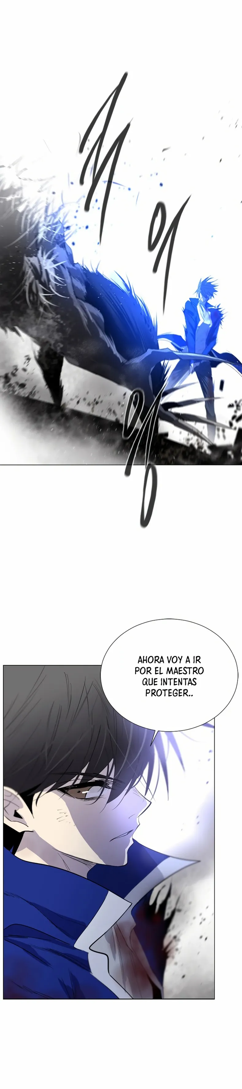 El juego de los cien años Capítulo 47 - Page 17