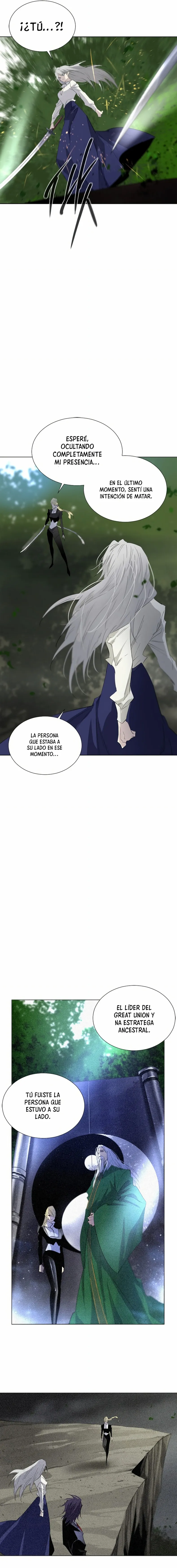 El juego de los cien años Capítulo 48 - Page 4