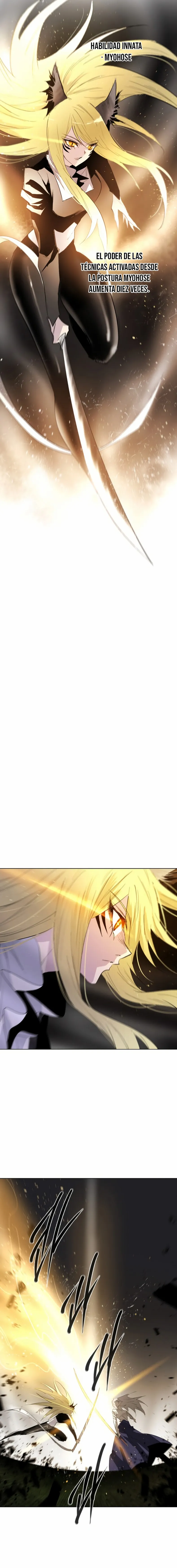 El juego de los cien años Capítulo 48 - Page 9