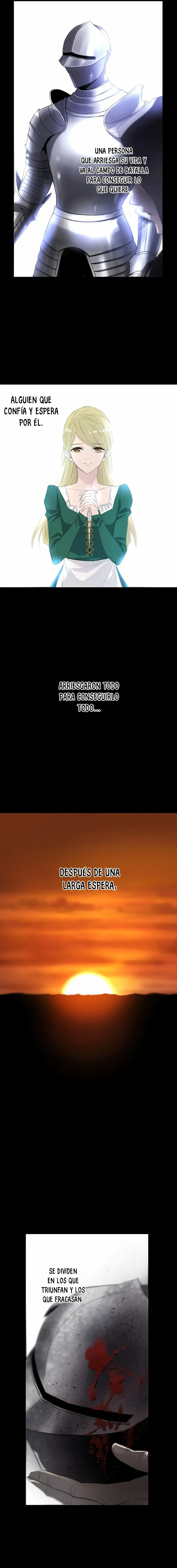 El juego de los cien años Capítulo 48 - Page 15