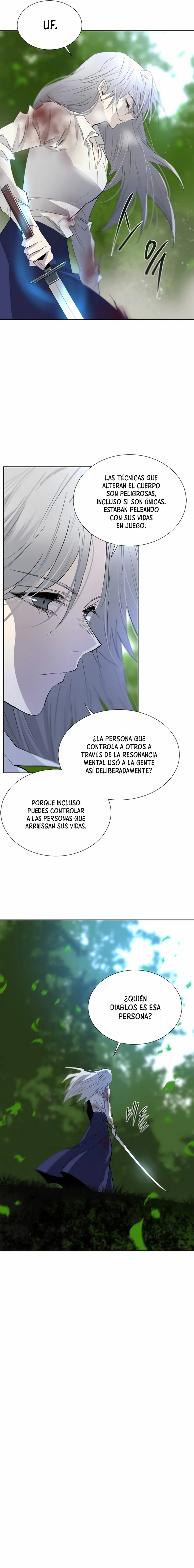 El juego de los cien años Capítulo 49 - Page 2