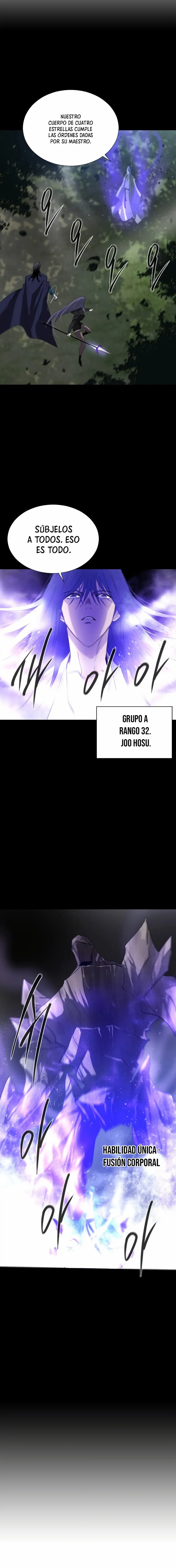 El juego de los cien años Capítulo 49 - Page 6