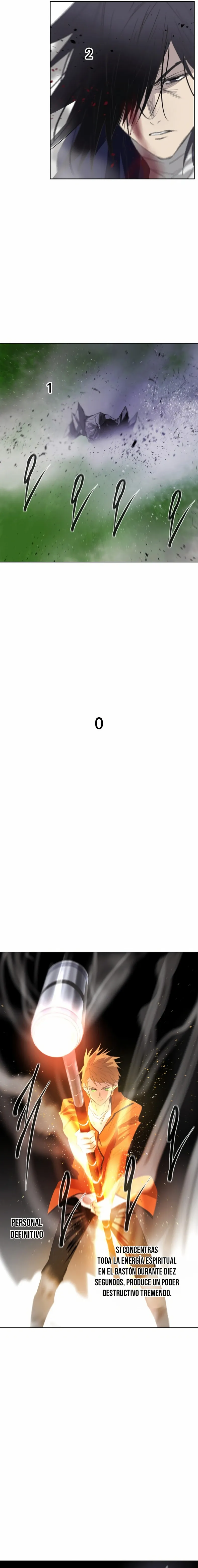 El juego de los cien años Capítulo 49 - Page 15