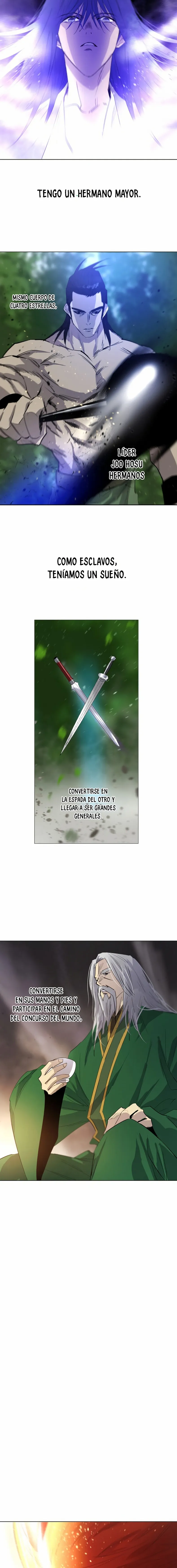 El juego de los cien años Capítulo 49 - Page 17
