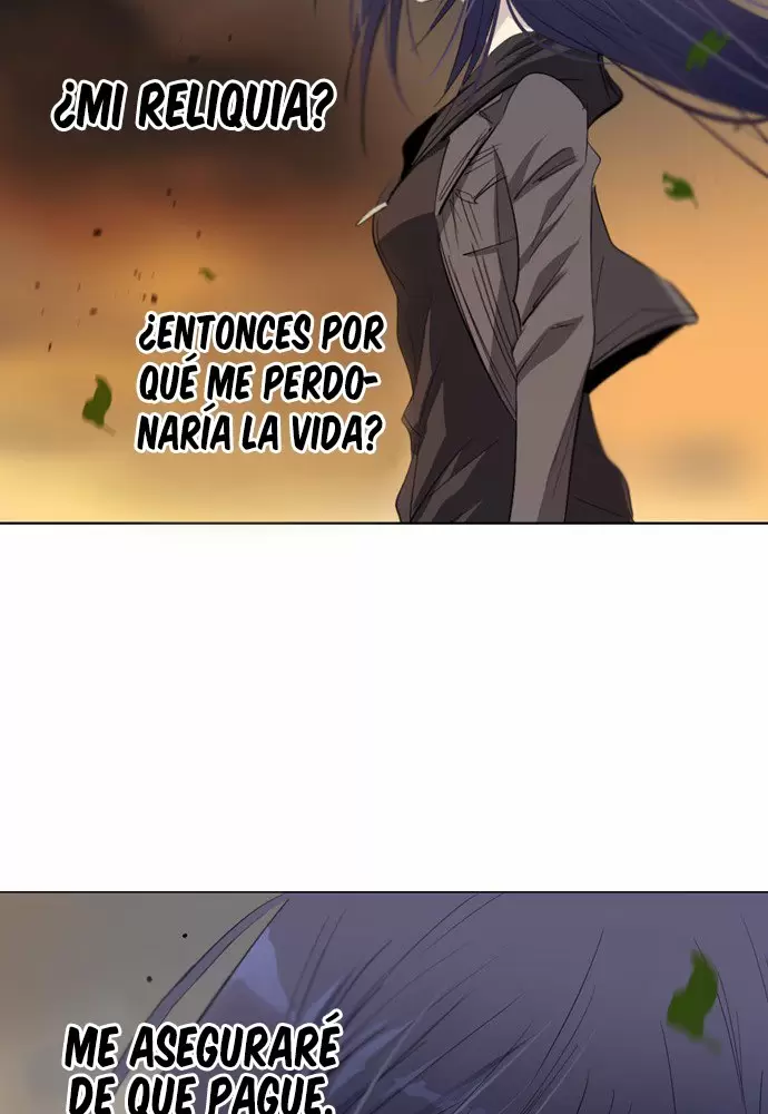 El juego de los cien años Capítulo 5 - Page 55