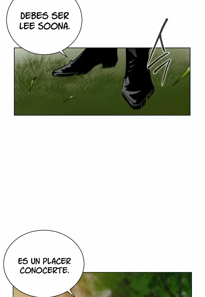 El juego de los cien años Capítulo 5 - Page 57