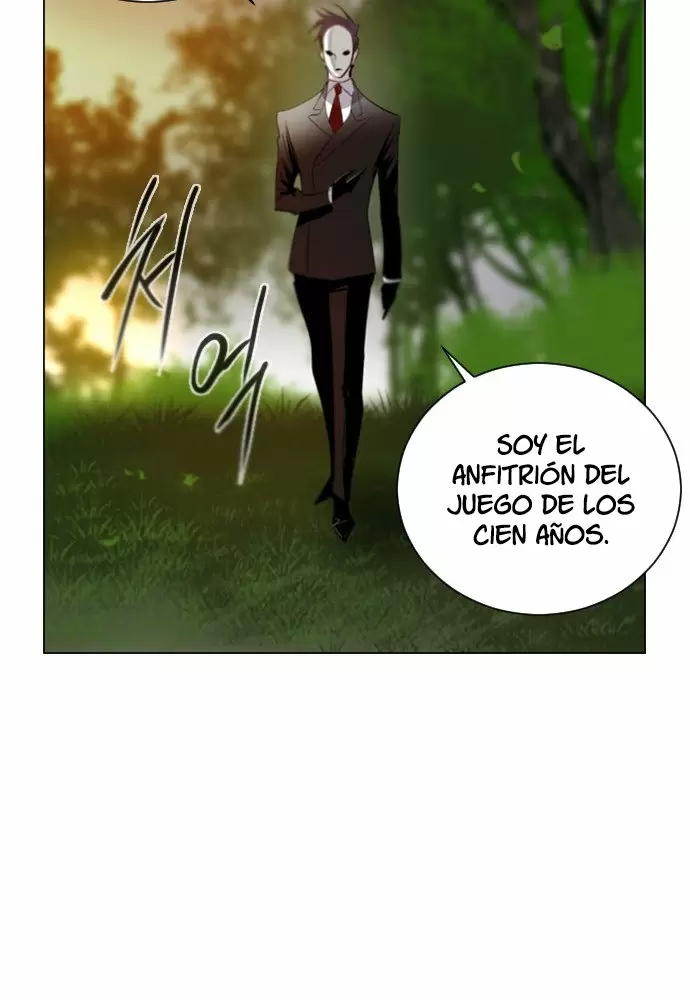 El juego de los cien años Capítulo 5 - Page 58