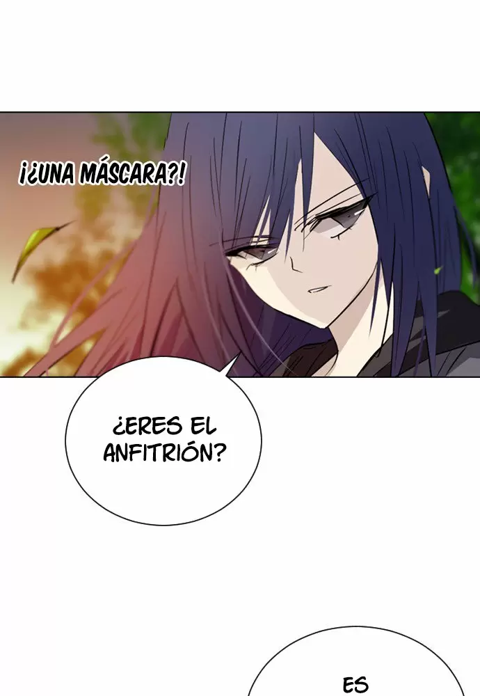 El juego de los cien años Capítulo 5 - Page 59
