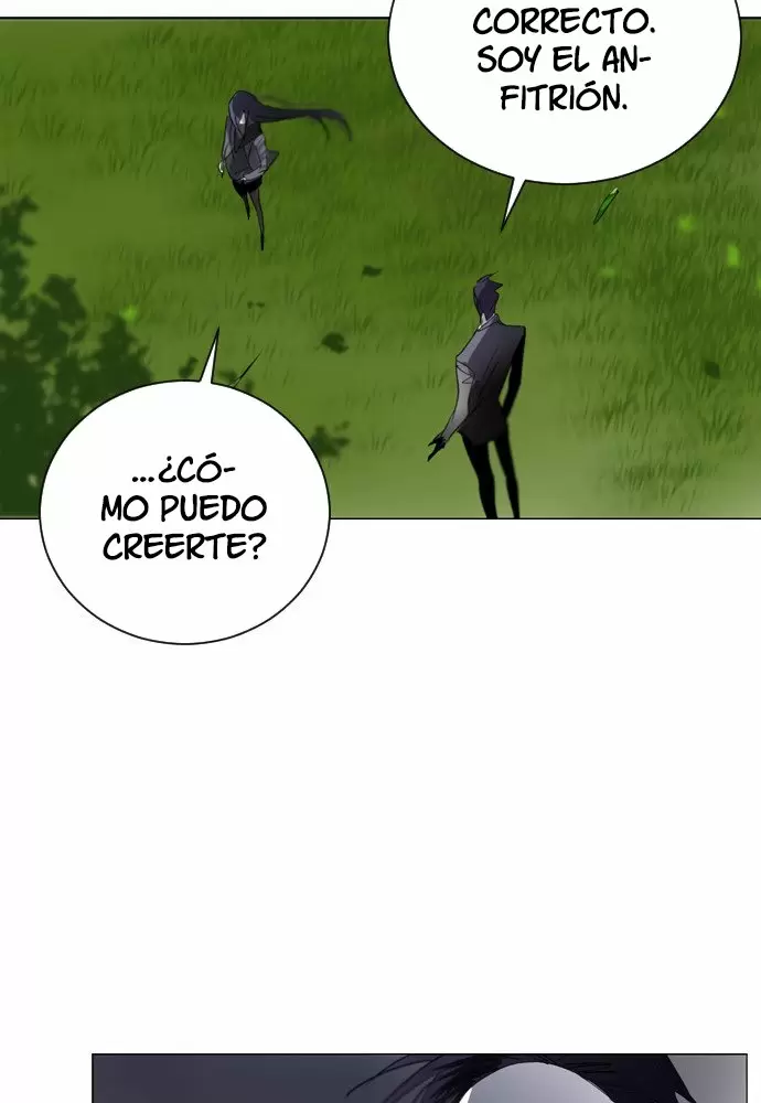 El juego de los cien años Capítulo 5 - Page 60