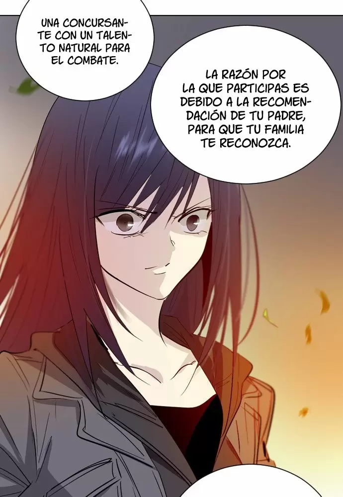 El juego de los cien años Capítulo 5 - Page 62