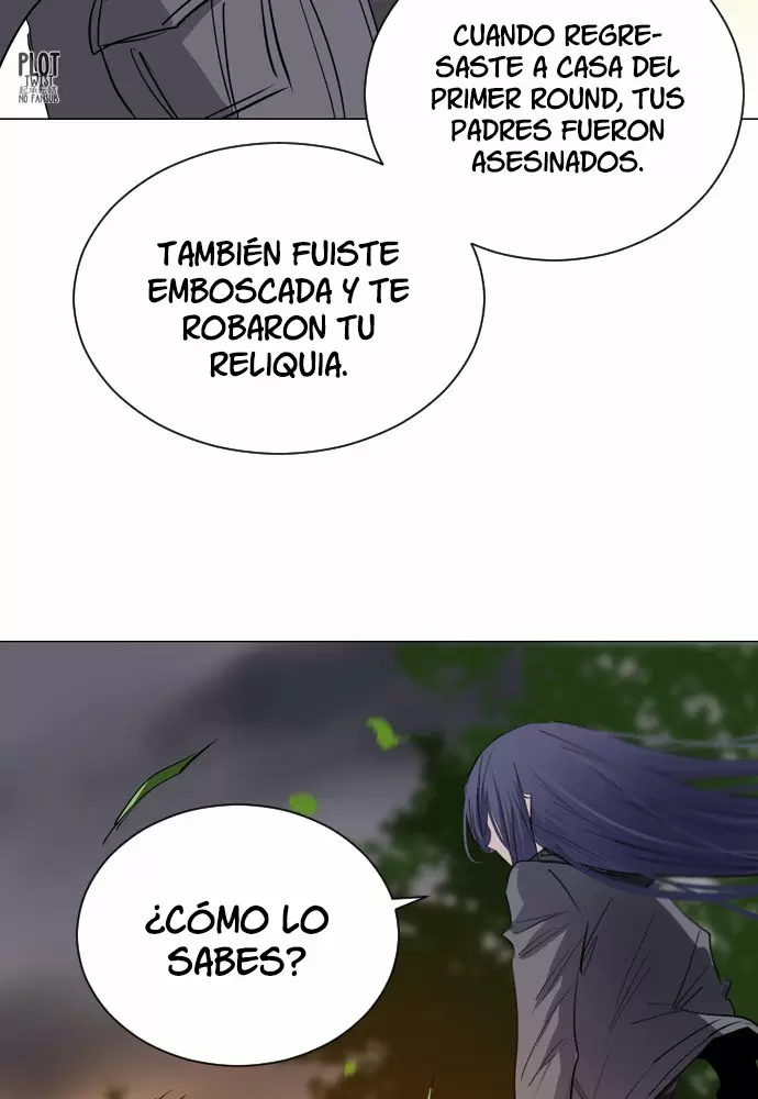 El juego de los cien años Capítulo 5 - Page 63